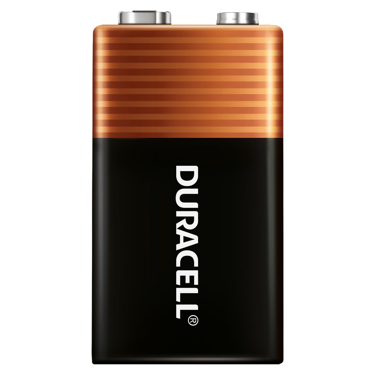 Duracell 9V battery multi-pack storage box