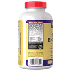 Kirkland Signature B-complex supplement 500 tablet count