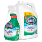 Clorox Clean-Up original cleaner 32 fl oz and refill bundle
