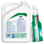 Clorox Clean-Up bleach cleaner for kitchen and bathroom use