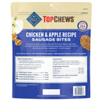 Top Chews 40 oz natural dog treats