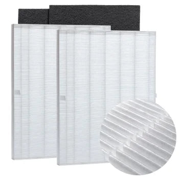 Winix replacement filter pack for C535 and C909 air purifiers 2-pack