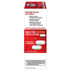 Schiff Move Free Ultra 75 tablet supplement front label
