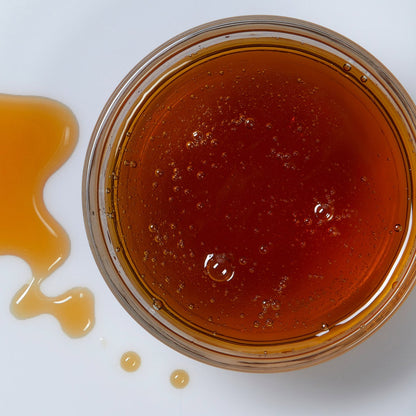 33.8 oz organic maple syrup for breakfast and baking