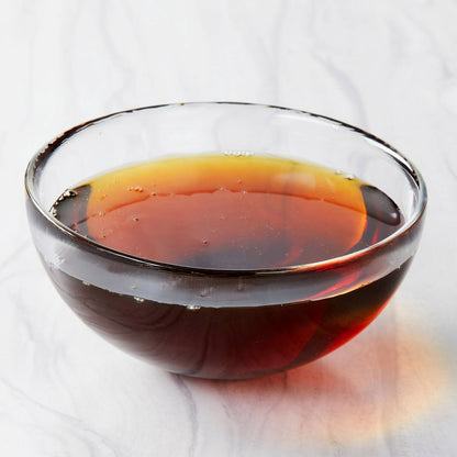 Kirkland Signature kosher gluten free maple syrup