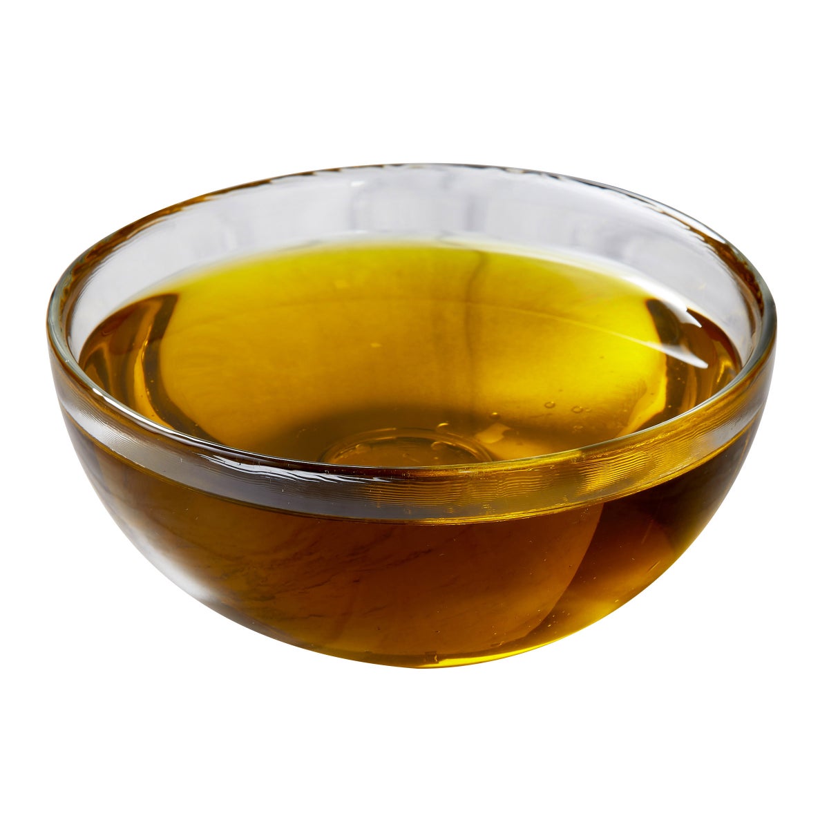 Large 2 L bottle of Italian-grown olive oil