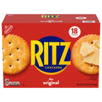 RITZ Original crackers 18-count pack