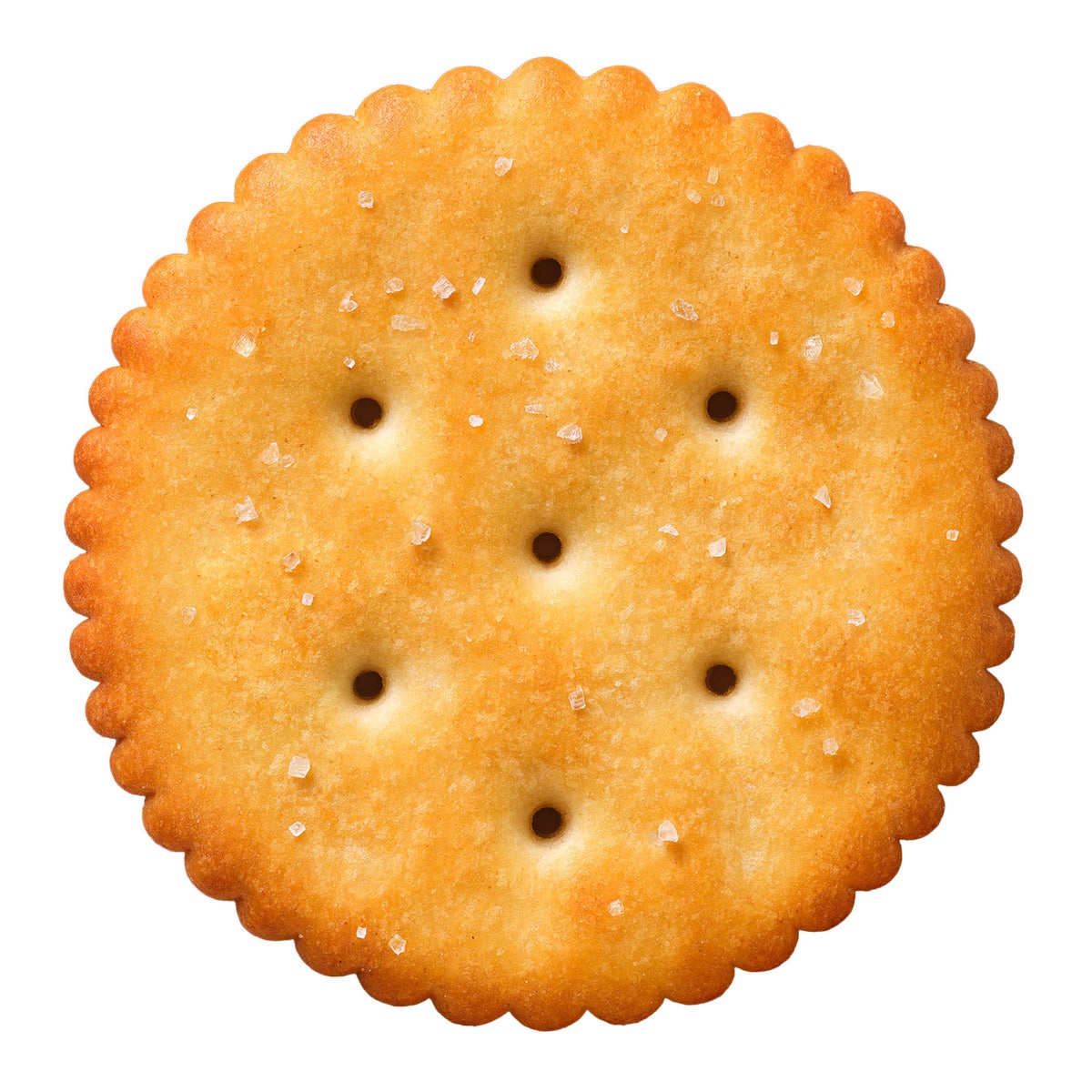 RITZ original crackers pantry staple