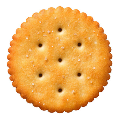 RITZ original crackers pantry staple