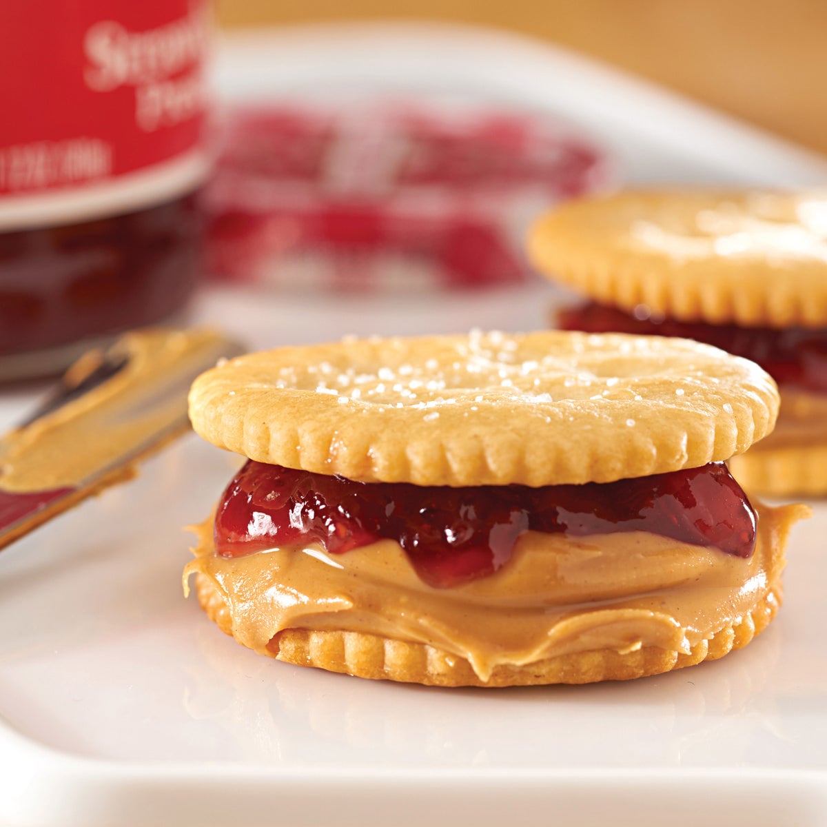 RITZ original crackers value pack