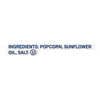 Skinny Pop popcorn family snack pack