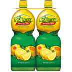 ReaLemon 48 oz lemon juice 2-pack