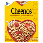 General Mills Cheerios Cereal 2-count breakfast cereal