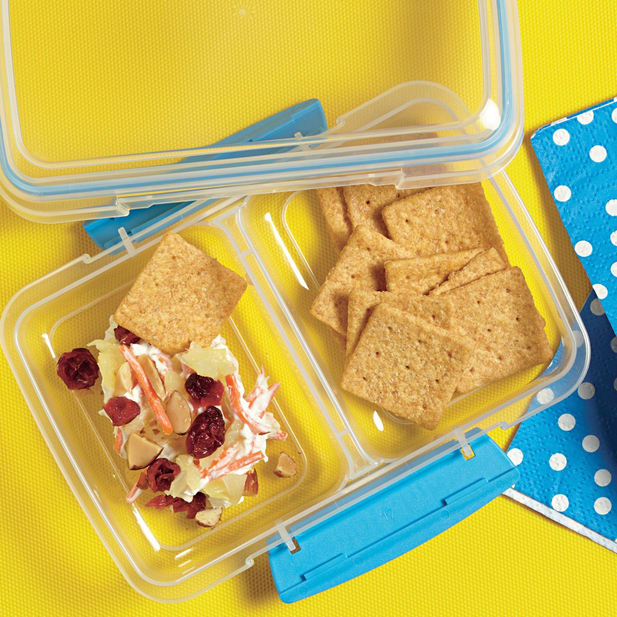 Wheat Thins original crackers value size pack