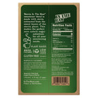 Stevia in the Raw 1 g sweetener packets for beverages