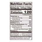 S&W USDA organic chickpeas canned pantry staple