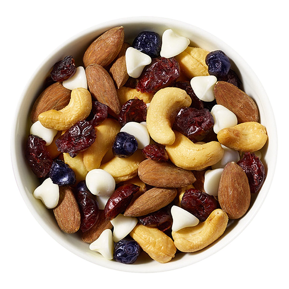 WildRoots — WildRoot's Coastal Berry Trail Mix, 26 oz