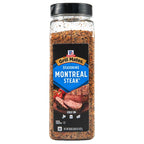 McCormick Grill Mates Montreal Steak Seasoning 29 oz jar