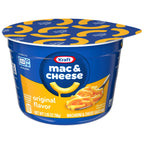Kraft 2.05 oz macaroni and cheese cup