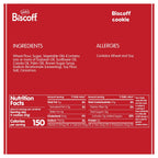 Product of Belgium Lotus Biscoff cookies