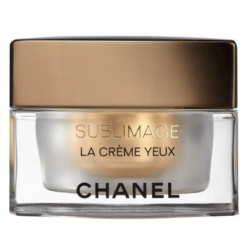 Chanel Sublimage La Creme Yeux 0.5 oz eye cream