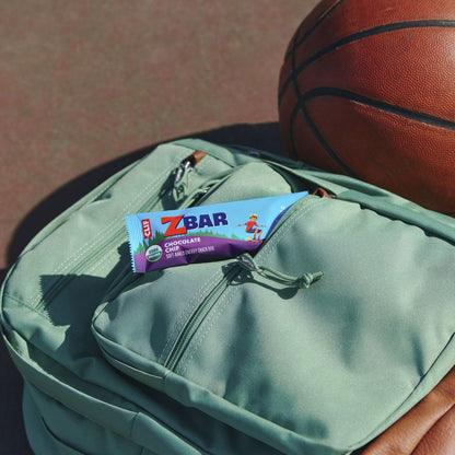 Clif Kid whole grain snack bars assortment