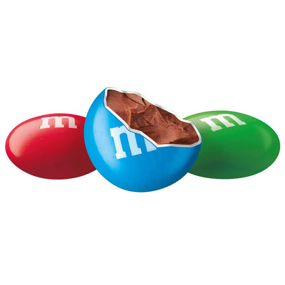 M&M's milk chocolate candy bulk party pack