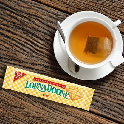 Lorna Doone cookies bulk snack box