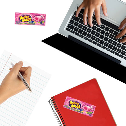 Bulk pack of Hubba Bubba Max chewing gum