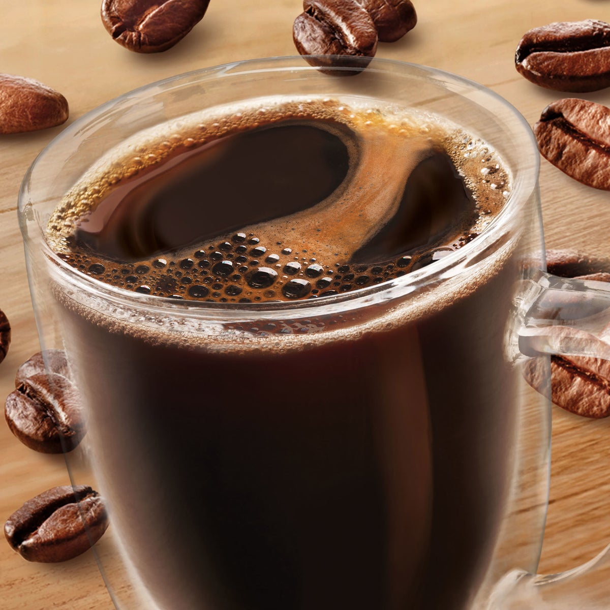 NESCAFÉ — NESCAFE Taster's Choice Instant Coffee, House Blend, Light-Medium Roast,14 oz