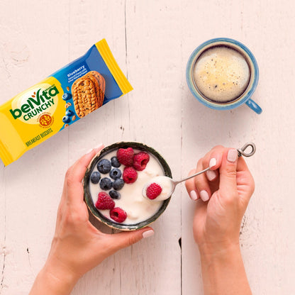 BelVita biscuits nutrition and product details