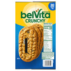 BelVita blueberry biscuits family size box