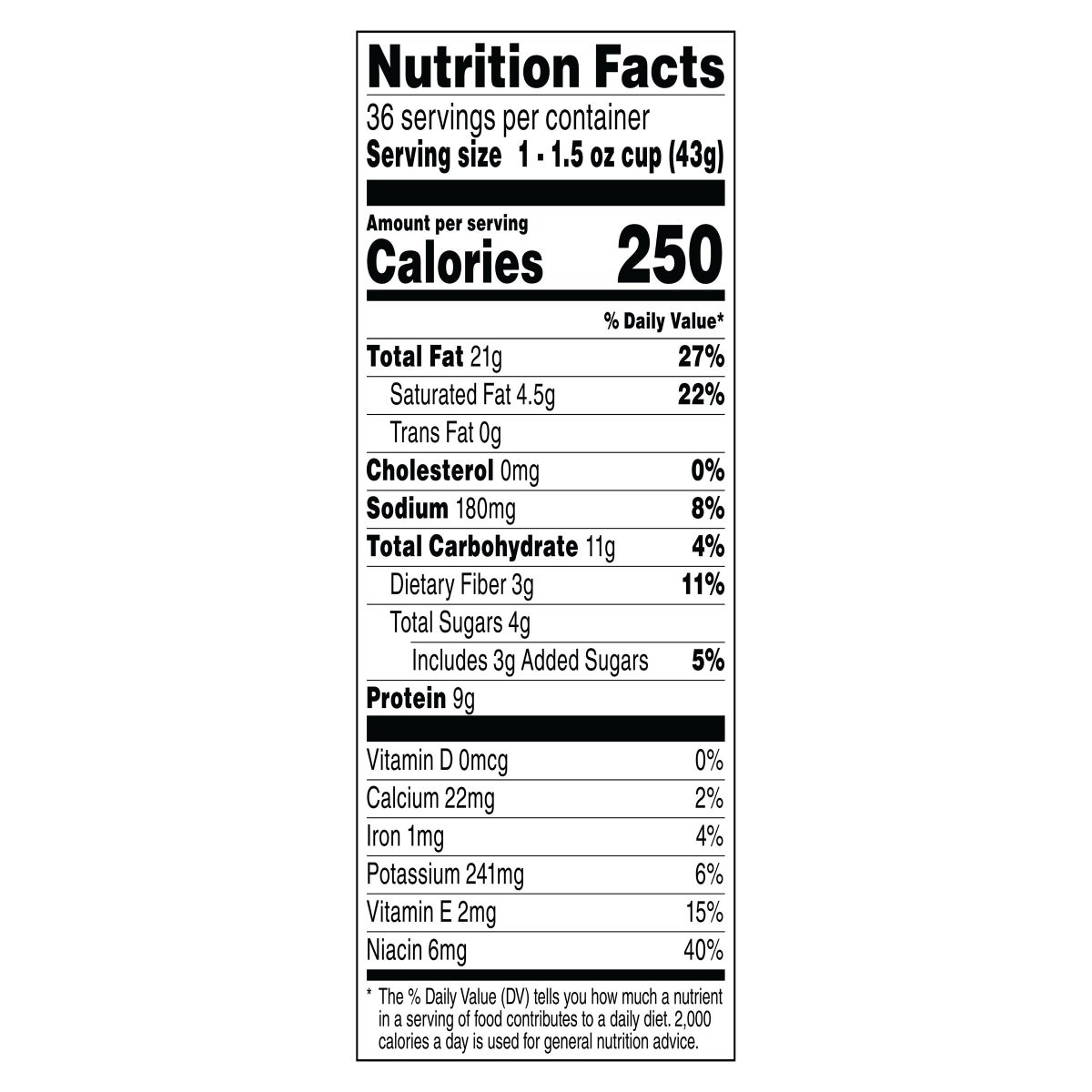 Jif creamy peanut butter cups pantry value pack