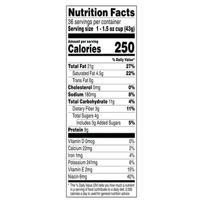 Jif creamy peanut butter cups pantry value pack