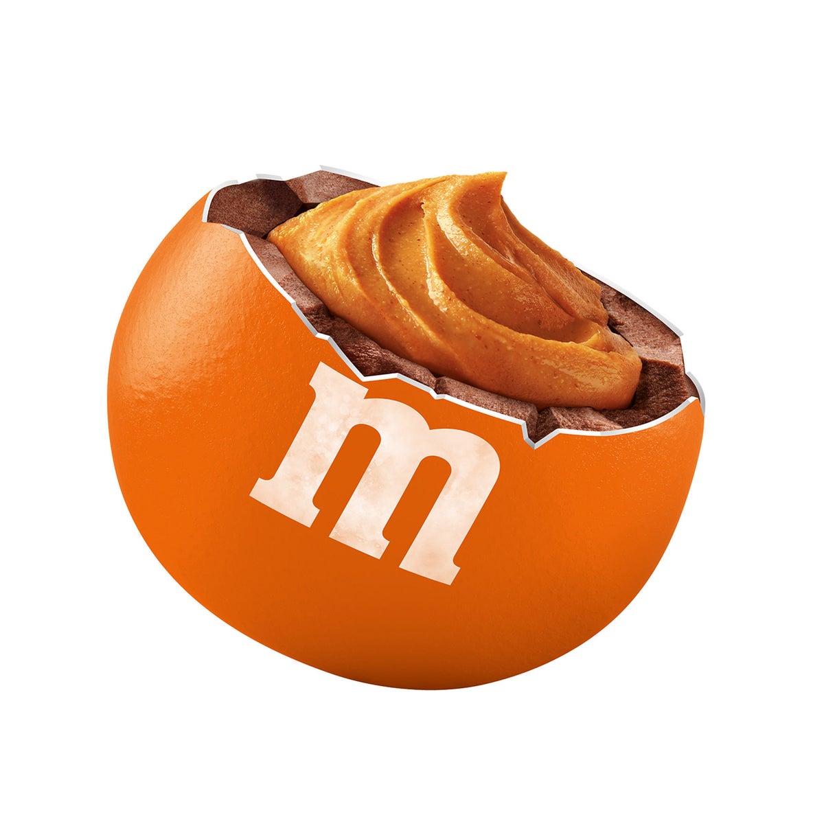 M&M's full-size candy for Halloween sharing