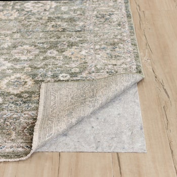 Mohawk Home all surface non-slip reversible rug pad 9 ft x 13 ft