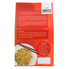 Organic gluten free vegan ramen noodles by Lotus