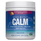 20 oz Natural Vitality Calm magnesium supplement
