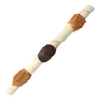 Triple flavored chew treats for dogs over 30 lbs