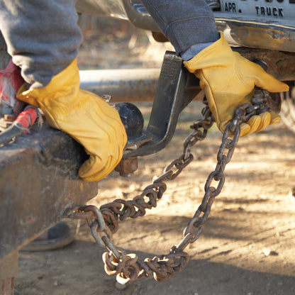 3XLarge Wells Lamont work gloves pack