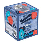 Kleenex facial tissue box front view 85-count