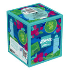 Kleenex soothing lotion tissues for everyday comfort