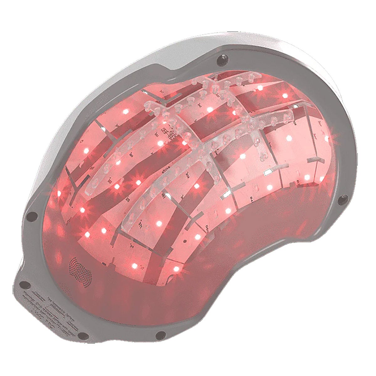 Theradome EVO lightweight laser cap for hair care
