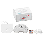 Theradome EVO voice-guided treatment device