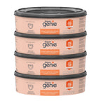 Angelcare Diaper Genie clean laundry scent refill pack