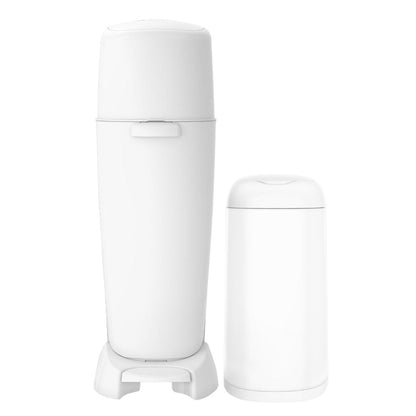 Angelcare refill pack with carbon filters