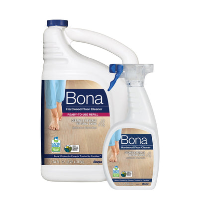 Bona Hardwood Floor Cleaner Original 32 fl oz bottle