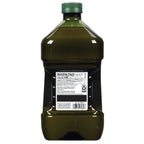 Kirkland Signature cold extracted olive oil bottle