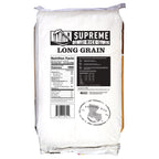 Supreme Rice pantry rice grown in USA