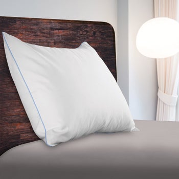 Sealy king size Cool Comfort pillow protector
